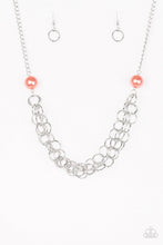 Load image into Gallery viewer, Daring Diva - Orange
