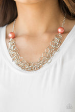 Load image into Gallery viewer, Daring Diva - Orange
