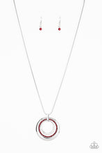 Load image into Gallery viewer, Gather Around Gorgeous - Red
