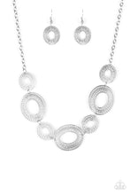 Load image into Gallery viewer, Basically Baltic - Silver
