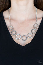 Load image into Gallery viewer, Modern Day Madonna - Silver
