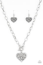 Load image into Gallery viewer, Victorian Romance Silver
