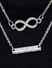 Load image into Gallery viewer, Timeless Love - Silver
