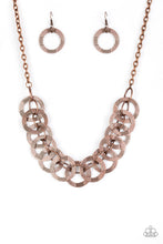 Load image into Gallery viewer, The Main Contender - Copper
