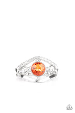 Load image into Gallery viewer, Rich With Richness - Orange
