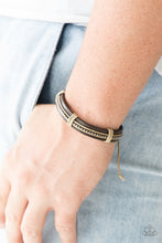 Load image into Gallery viewer, Rugged Rambler - Brown
