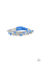 Load image into Gallery viewer, Downright Dressy - Blue
