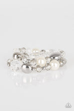 Load image into Gallery viewer, Downtown Dazzle - White
