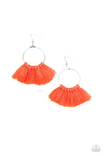Load image into Gallery viewer, Peruvian Princess - Orange

