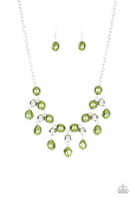 Load image into Gallery viewer, Queen Of The Gala - Green
