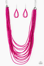 Load image into Gallery viewer, Peacefully Pacific - Pink

