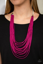 Load image into Gallery viewer, Peacefully Pacific - Pink
