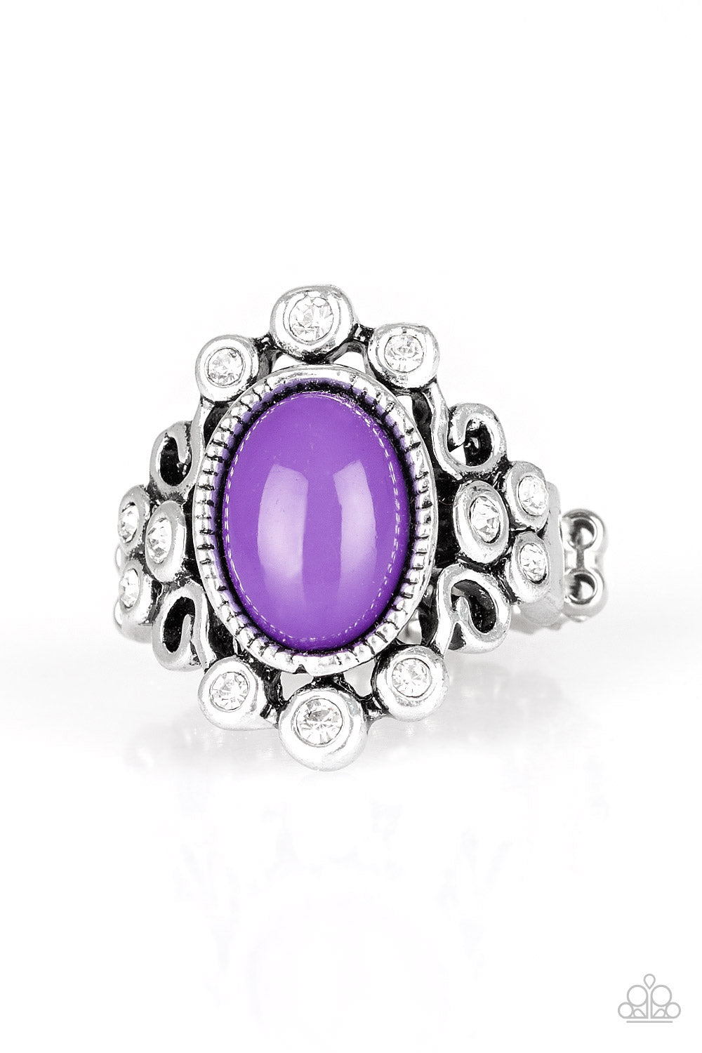 Noticeably Notable - Purple