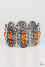 Load image into Gallery viewer, Turn Up The TROPICAL Heat - Orange

