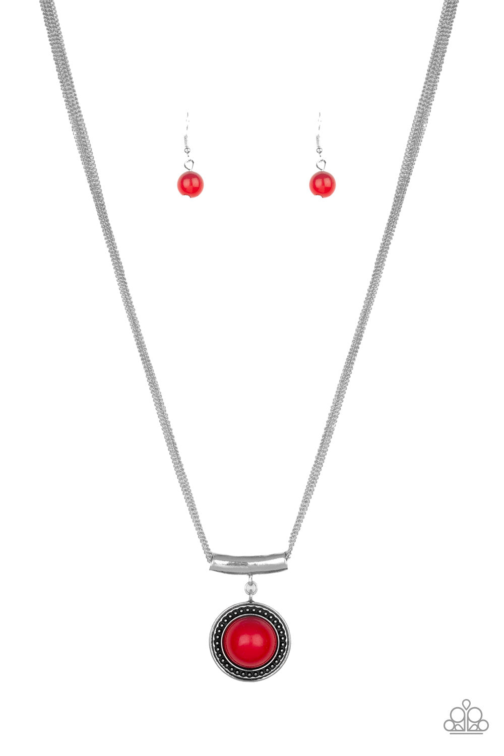 Gypsy Gulf - Red