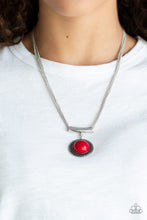 Load image into Gallery viewer, Gypsy Gulf - Red
