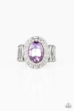 Load image into Gallery viewer, Fiercely Flawless - Purple
