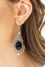 Load image into Gallery viewer, CAMEO and Juliet - Black
