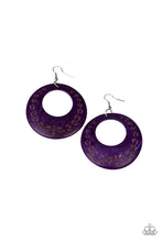 Load image into Gallery viewer, Beach Club Clubbin - Purple
