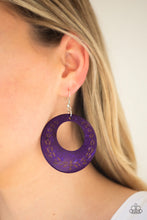 Load image into Gallery viewer, Beach Club Clubbin - Purple
