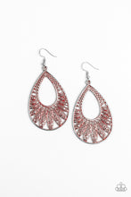 Load image into Gallery viewer, Flamingo Flamenco - Red
