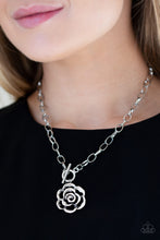 Load image into Gallery viewer, Beautifully In Bloom - Silver

