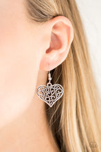 Load image into Gallery viewer, Heart-Touching Harmony - Silver
