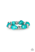 Load image into Gallery viewer, Stone Age Stunner - Blue
