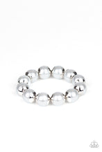 Load image into Gallery viewer, One Woman Show-STOPPER - Silver
