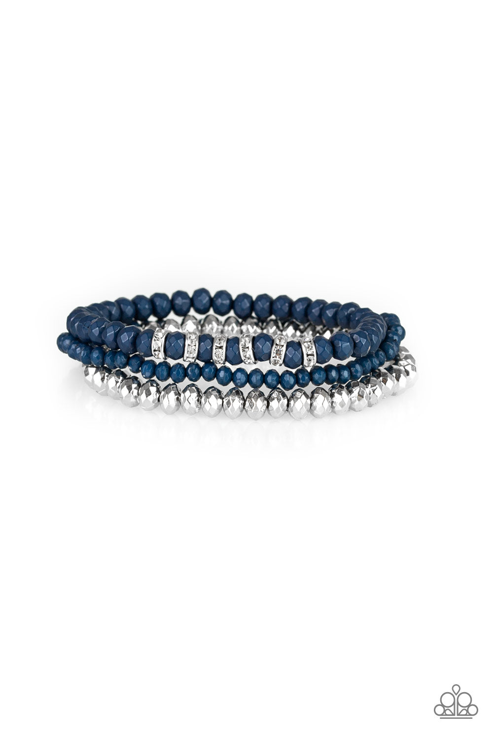 Ideal Idol - Blue