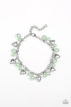 Load image into Gallery viewer, One Of A Kind-HEARTED - Green
