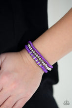 Load image into Gallery viewer, Ideal Idol - Purple
