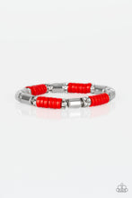Load image into Gallery viewer, Whimsical Wanderer - Red

