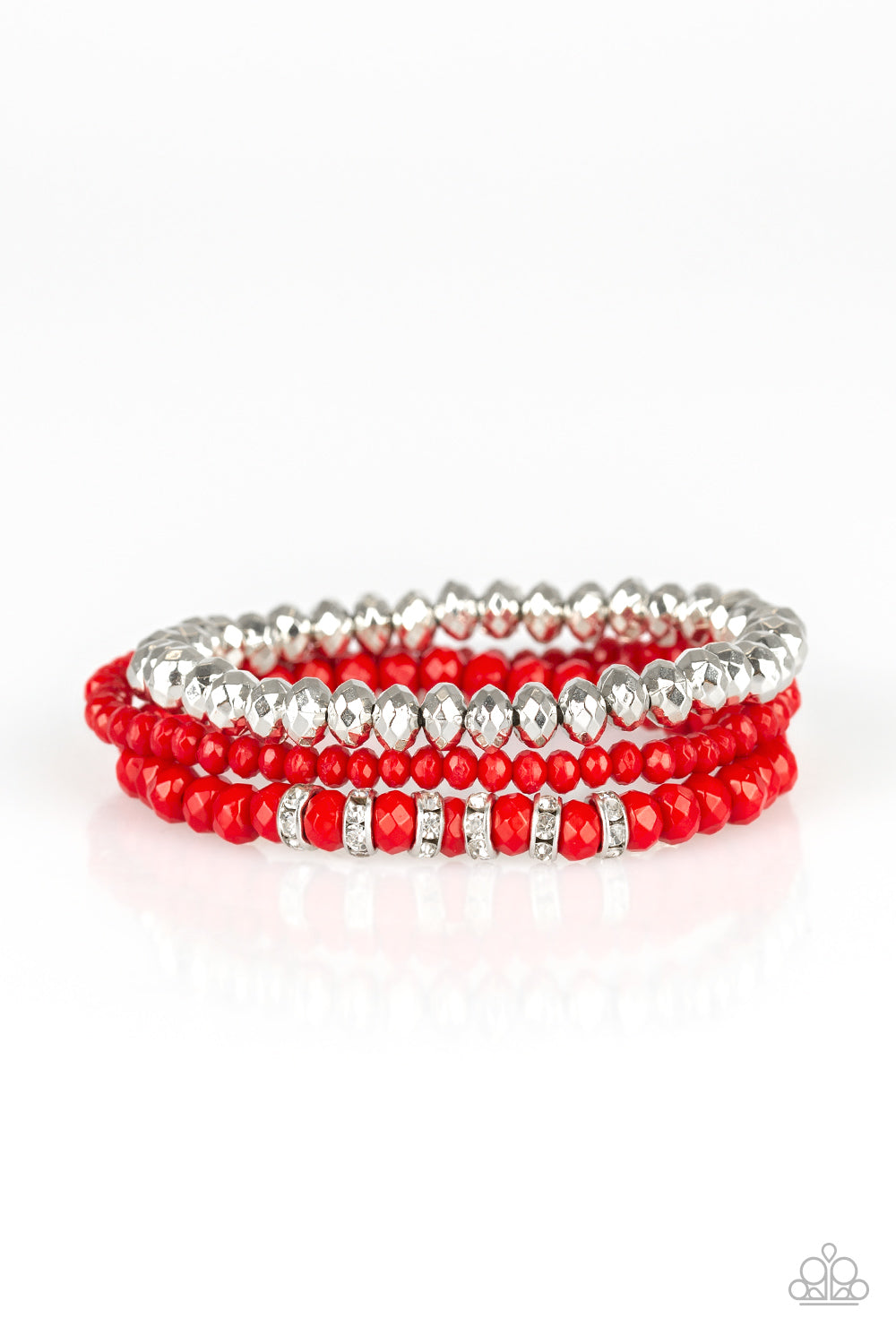 Ideal Idol - Red