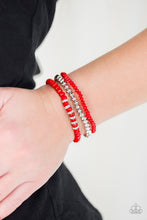 Load image into Gallery viewer, Ideal Idol - Red
