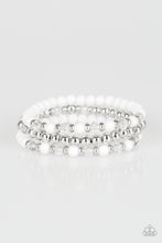 Load image into Gallery viewer, Irresistibly Irresistible - White
