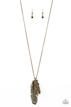 Load image into Gallery viewer, Own Free QUILL - Brass
