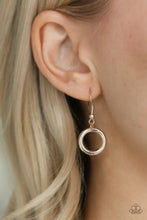Load image into Gallery viewer, Running Circles In My Mind - Rose Gold
