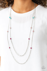 Sparkle Of The Day - Multi