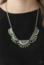 Load image into Gallery viewer, Boho Baby - Green
