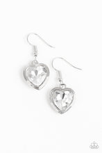 Load image into Gallery viewer, Real Romance - White

