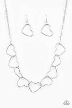 Load image into Gallery viewer, Unbreak My Heart - Silver

