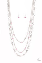 Load image into Gallery viewer, Metro Mixer - Pink

