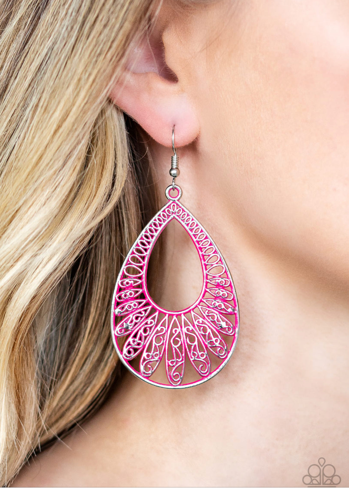 Flamingo Flamenco - Pink
