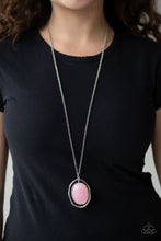 Load image into Gallery viewer, Harbor Harmony - Pink
