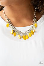 Load image into Gallery viewer, I Want To SEA The World - Yellow

