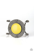 Load image into Gallery viewer, Tribal Pop - Yellow
