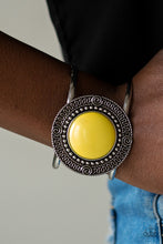 Load image into Gallery viewer, Tribal Pop - Yellow
