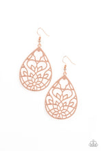Load image into Gallery viewer, Lovely Lotus - Copper
