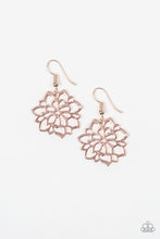 Load image into Gallery viewer, Darling Dahlia - Rose Gold
